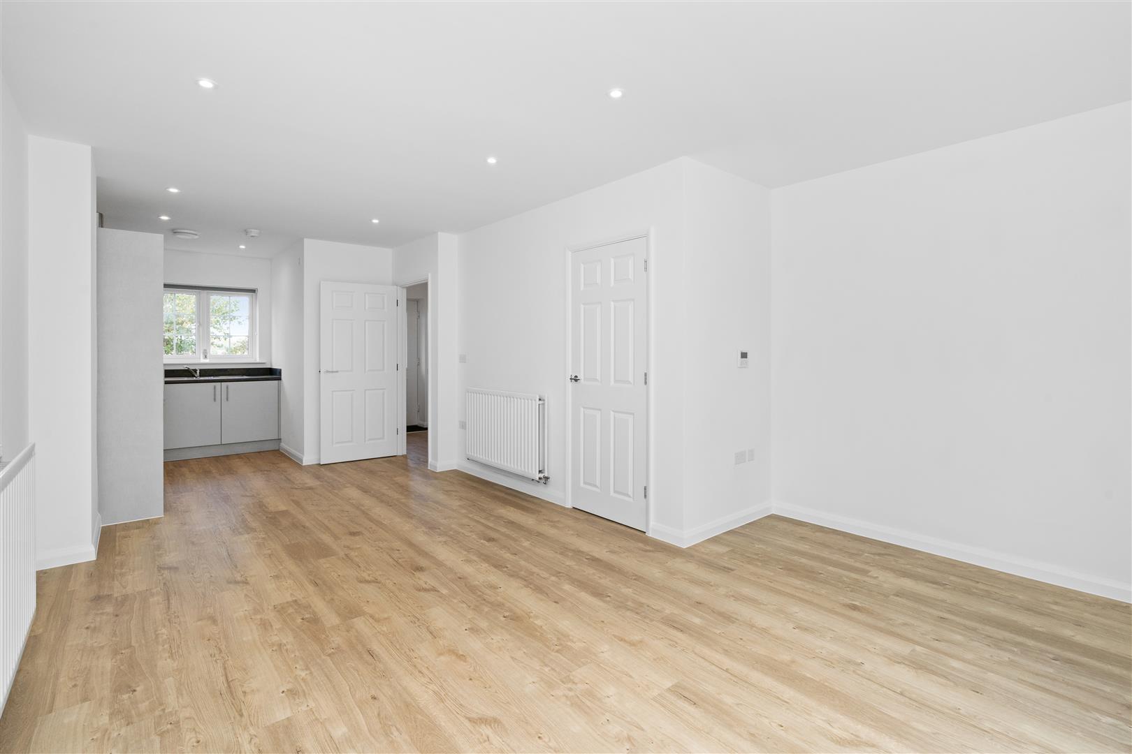 Bridle Crescent, Braintree